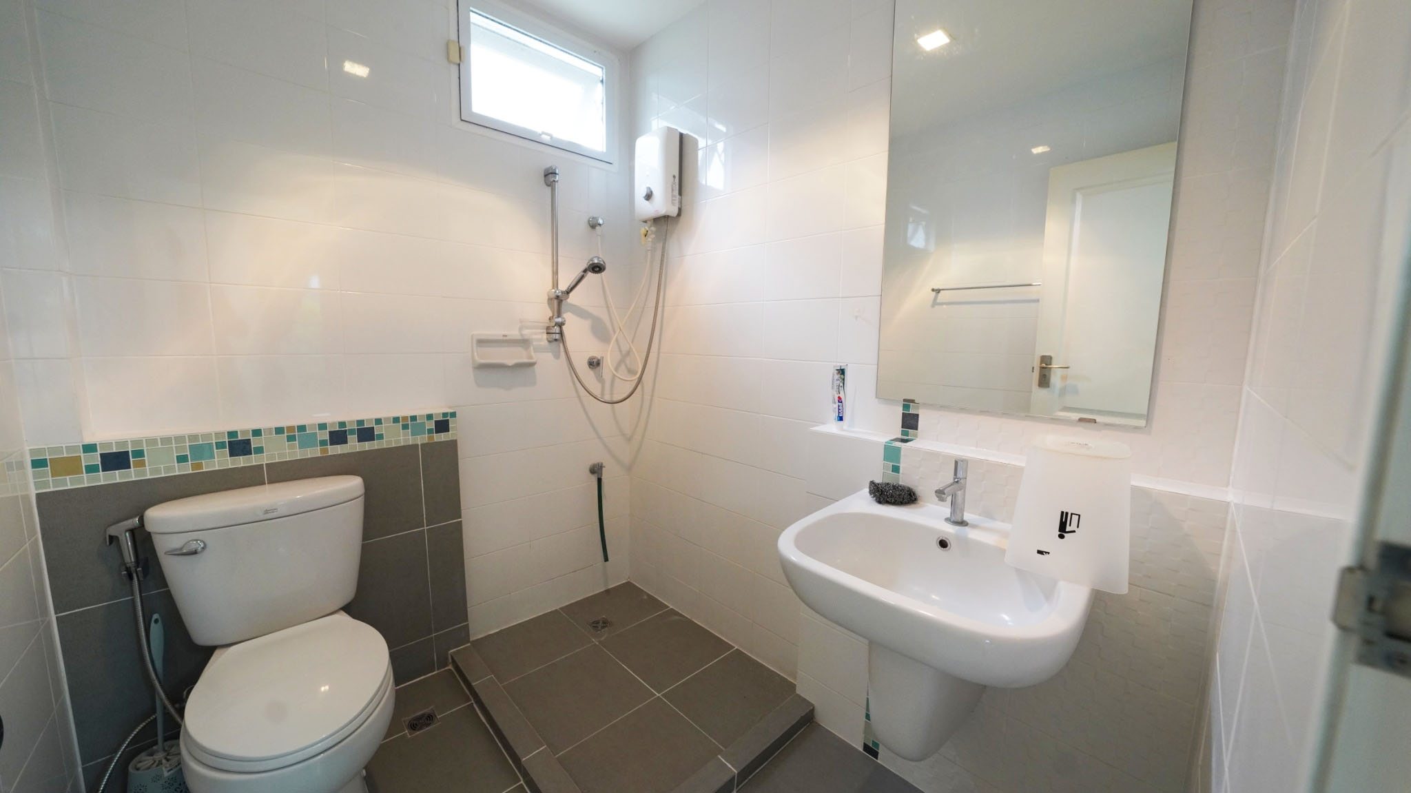 บ้านเดี่ยวสองชั้นให้เช่า โครงการสีวลี มีโชค A3-H0214