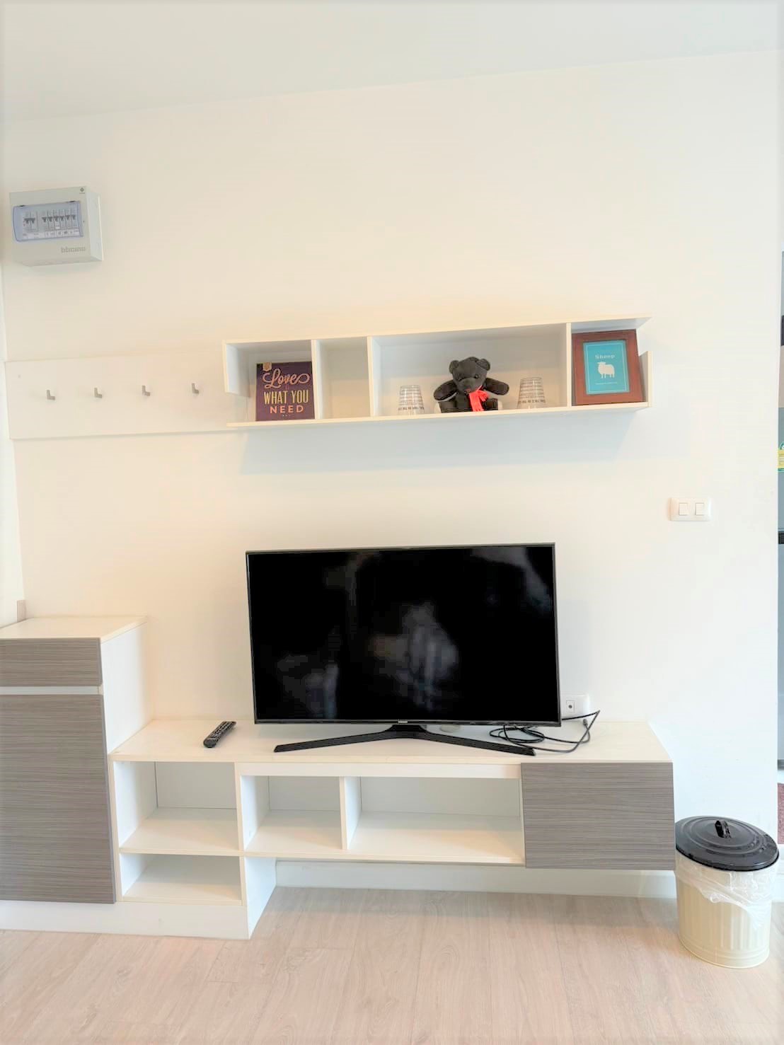 ให้เช่าคอนโด D Condo Sign ทำเลดี วิวเมืองเชียงใหม่ A4-C0841