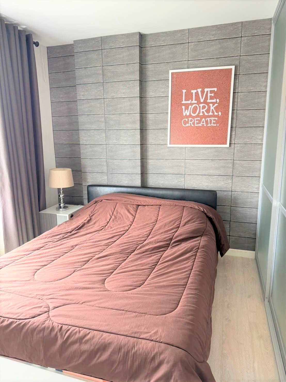 ให้เช่าคอนโด D Condo Sign ทำเลดี วิวเมืองเชียงใหม่ A4-C0841