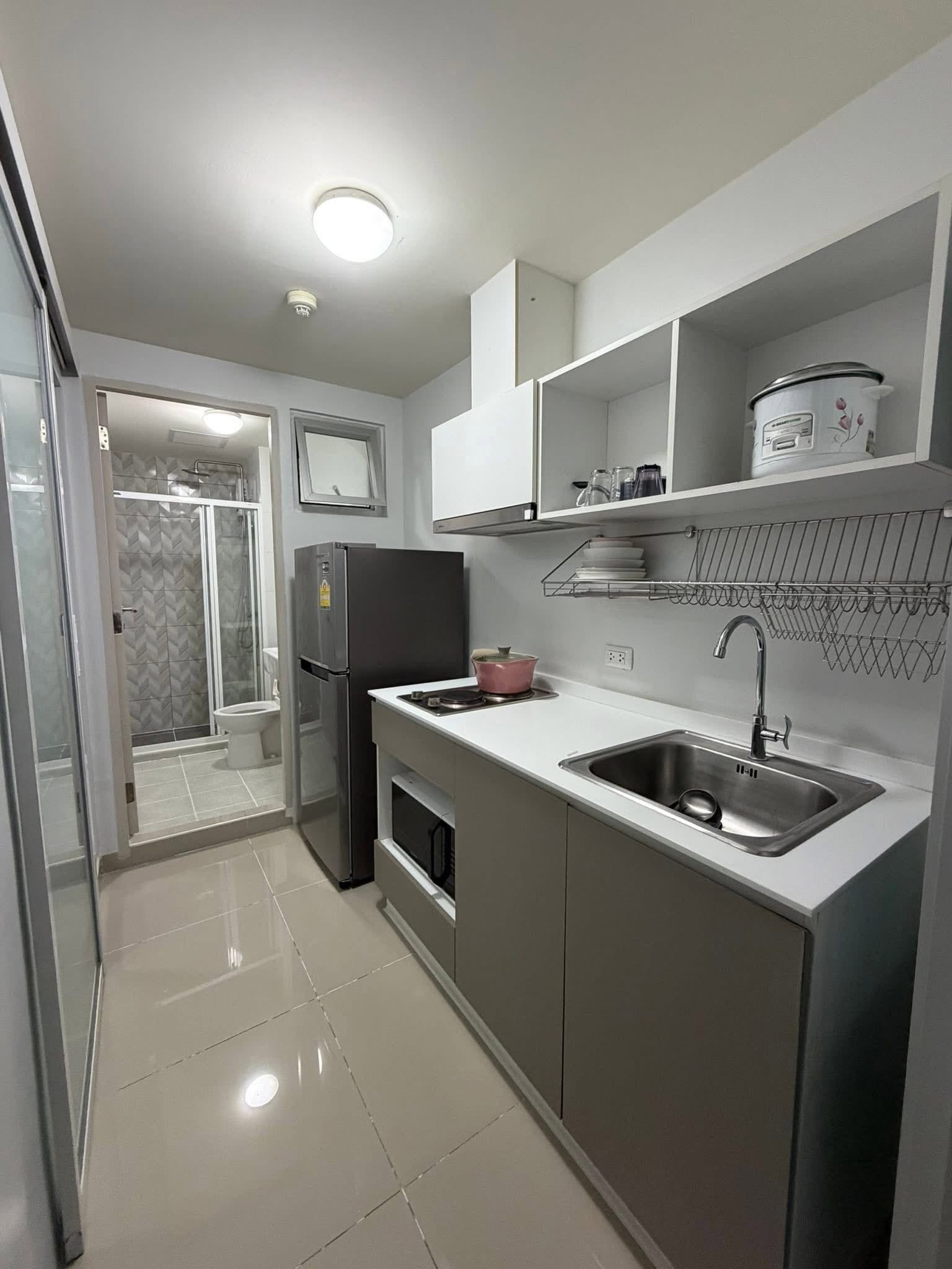 คอนโดให้เช่า เมืองเชียงใหม่ | รหัส A4-C0922