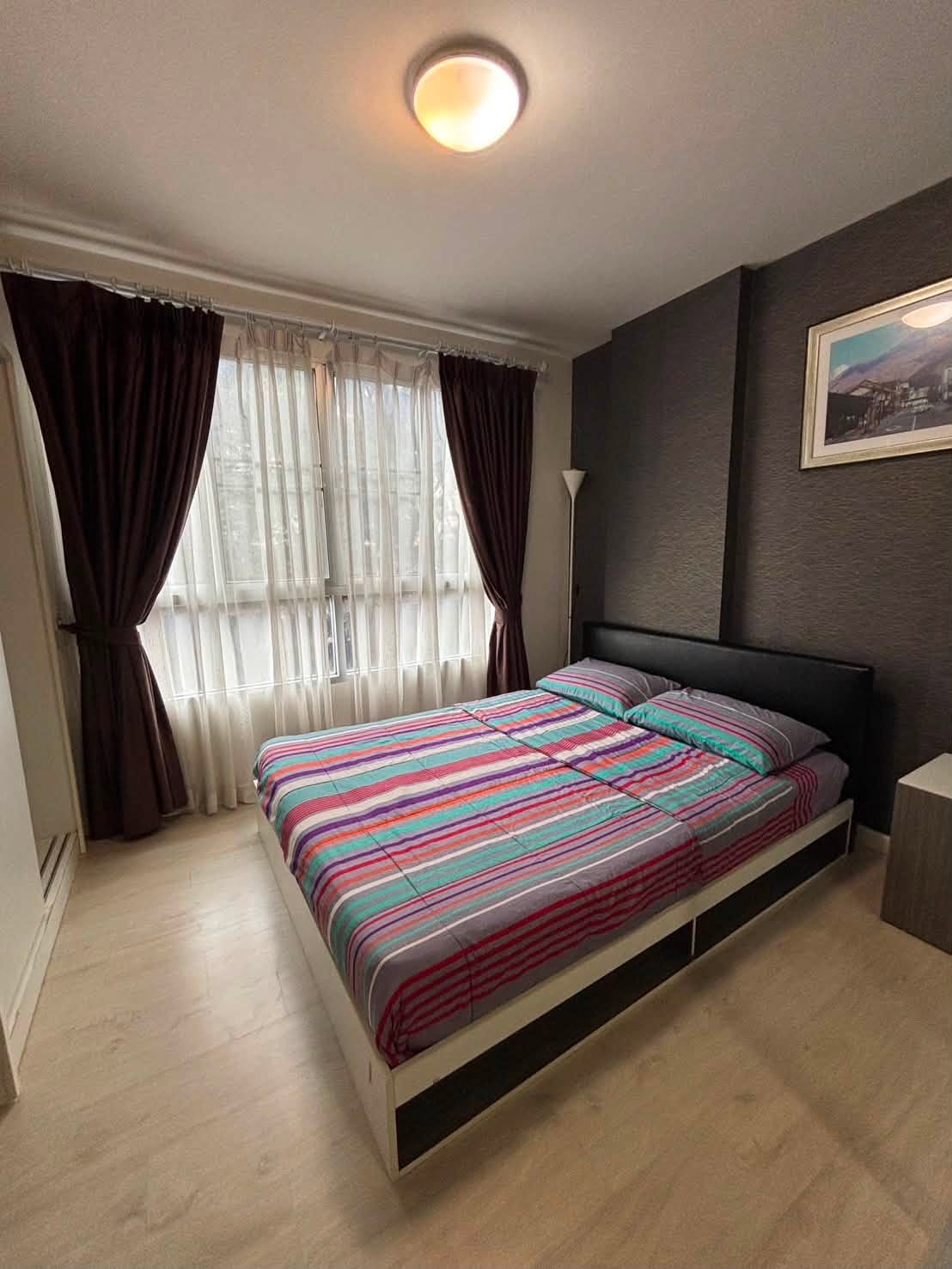 ให้เช่าคอนโด D Condo Sign ทำเลทองย่านฟ้าฮ่าม เมืองเชียงใหม่ A4-C0925