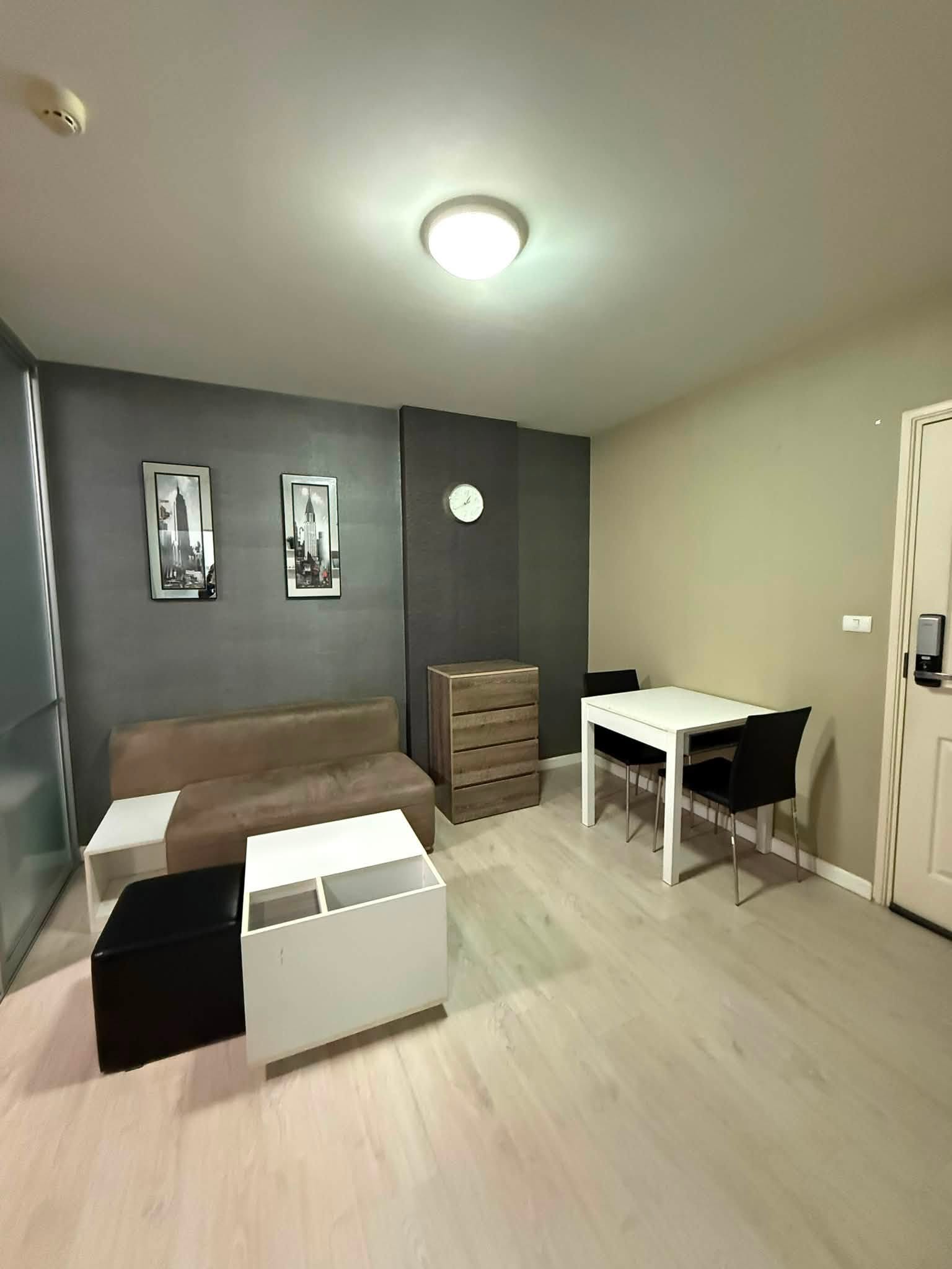 ให้เช่าคอนโด D Condo Sign ทำเลทองย่านฟ้าฮ่าม เมืองเชียงใหม่ A4-C0925