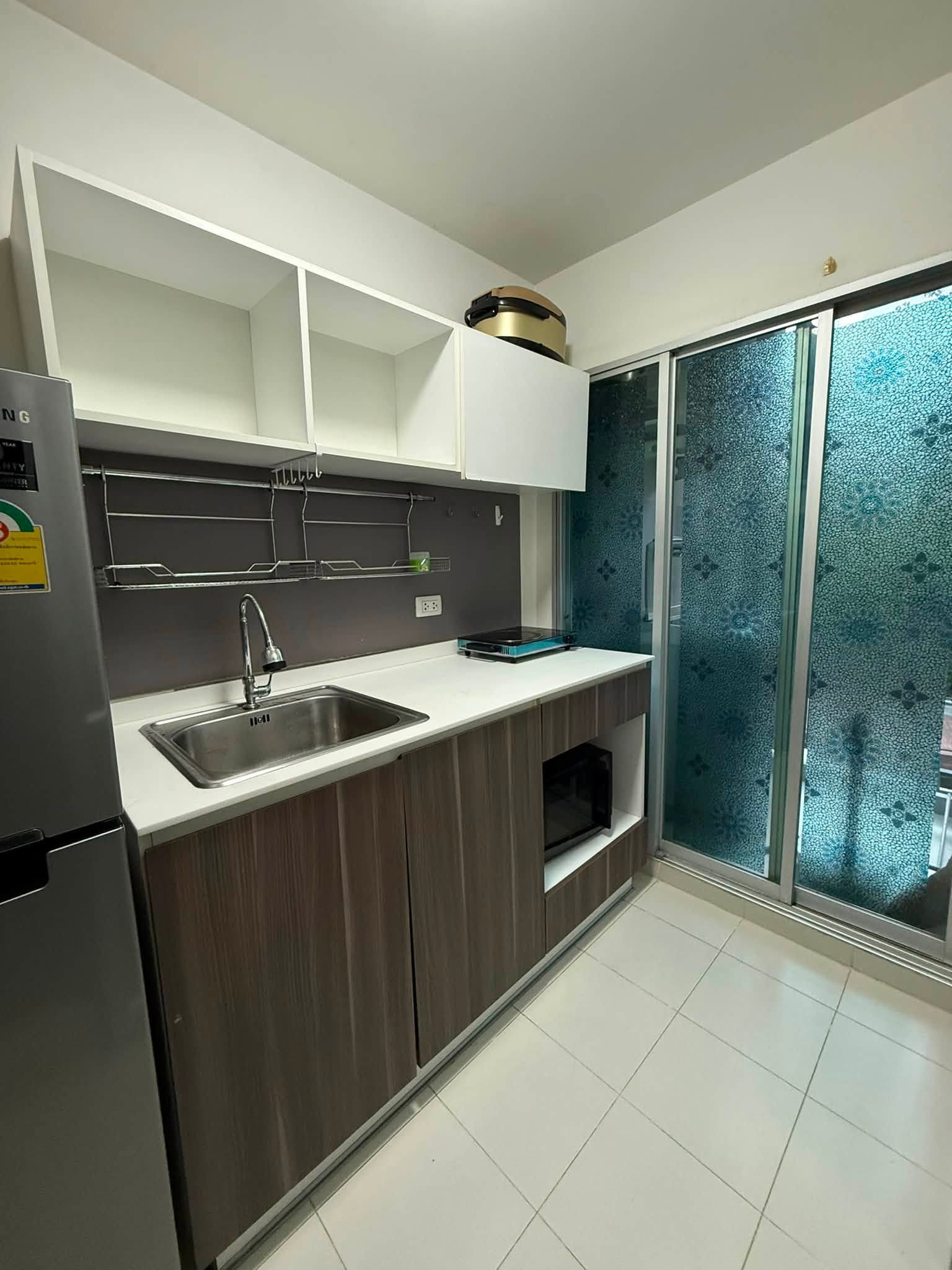 ให้เช่าคอนโด D Condo Sign ทำเลทองย่านฟ้าฮ่าม เมืองเชียงใหม่ A4-C0925