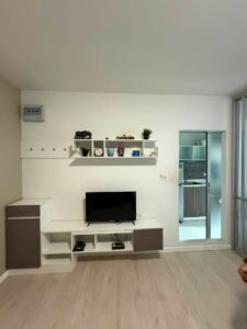 ให้เช่าคอนโด D Condo Sign ทำเลทองย่านฟ้าฮ่าม เมืองเชียงใหม่ A4-C0925