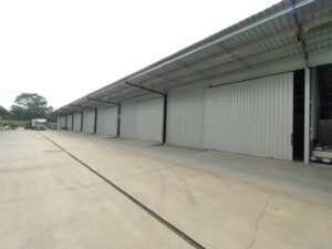 ให้เช่าโกดังย่านสันทราย พื้นที่กว้างขวาง ตอบโจทย์การขยายธุรกิจ A4-W0069