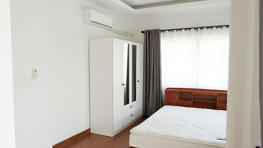 บ้านเดี่ยวสองชั้นให้เช่า โครงการเดอะพรอมมิเน้นซ์ (The Prominence) A5-H0343