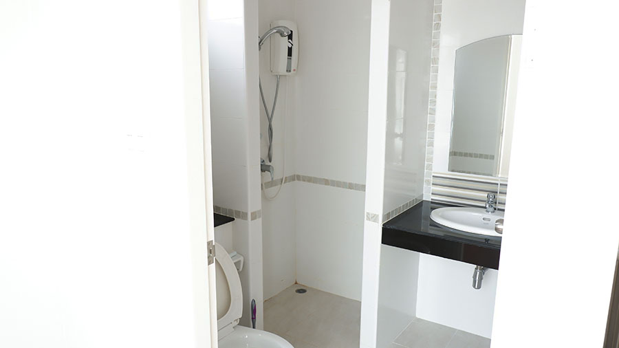 บ้านเดี่ยวสองชั้นให้เช่า โครงการเดอะพรอมมิเน้นซ์ (The Prominence) A5-H0343