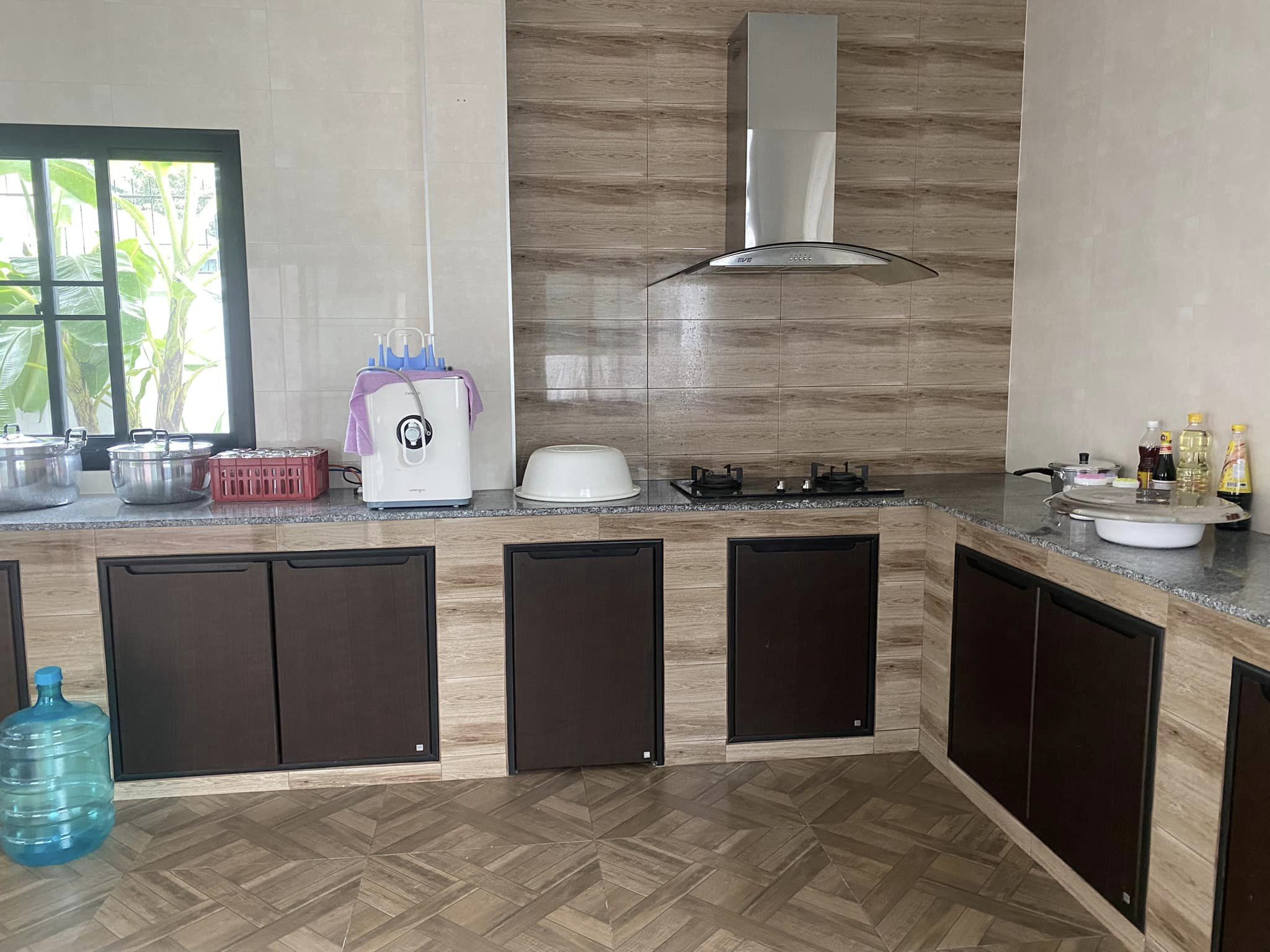 บ้านเดี่ยวสองชั้น พื้นที่กว้างขวาง สภาพพร้อมอยู่ ทำเลไชยสถาน A5-H0541