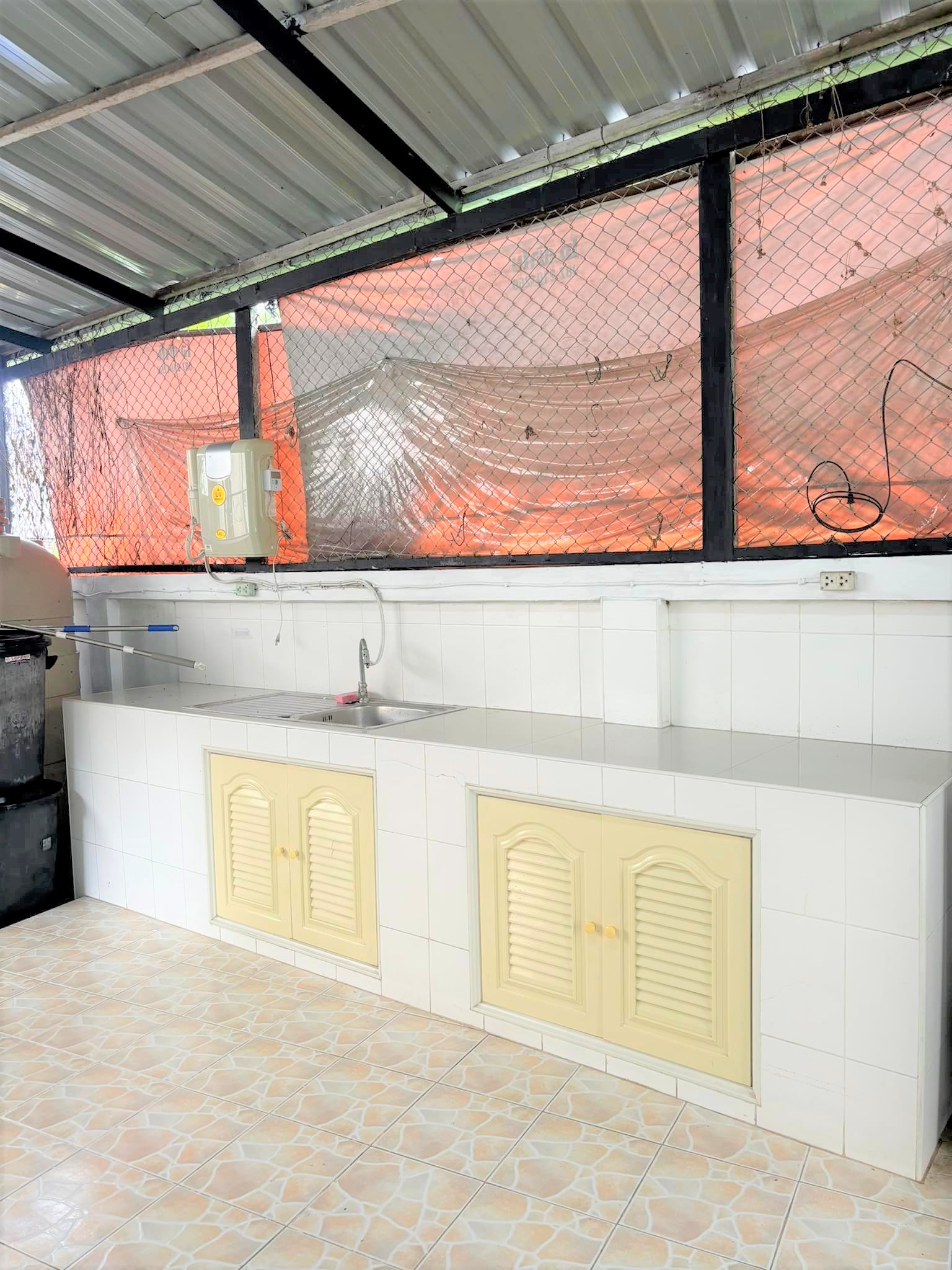 บ้านเดี่ยวสองชั้นให้เช่า ทำเลไชยสถาน สารภี เชียงใหม่ A5-H0630
