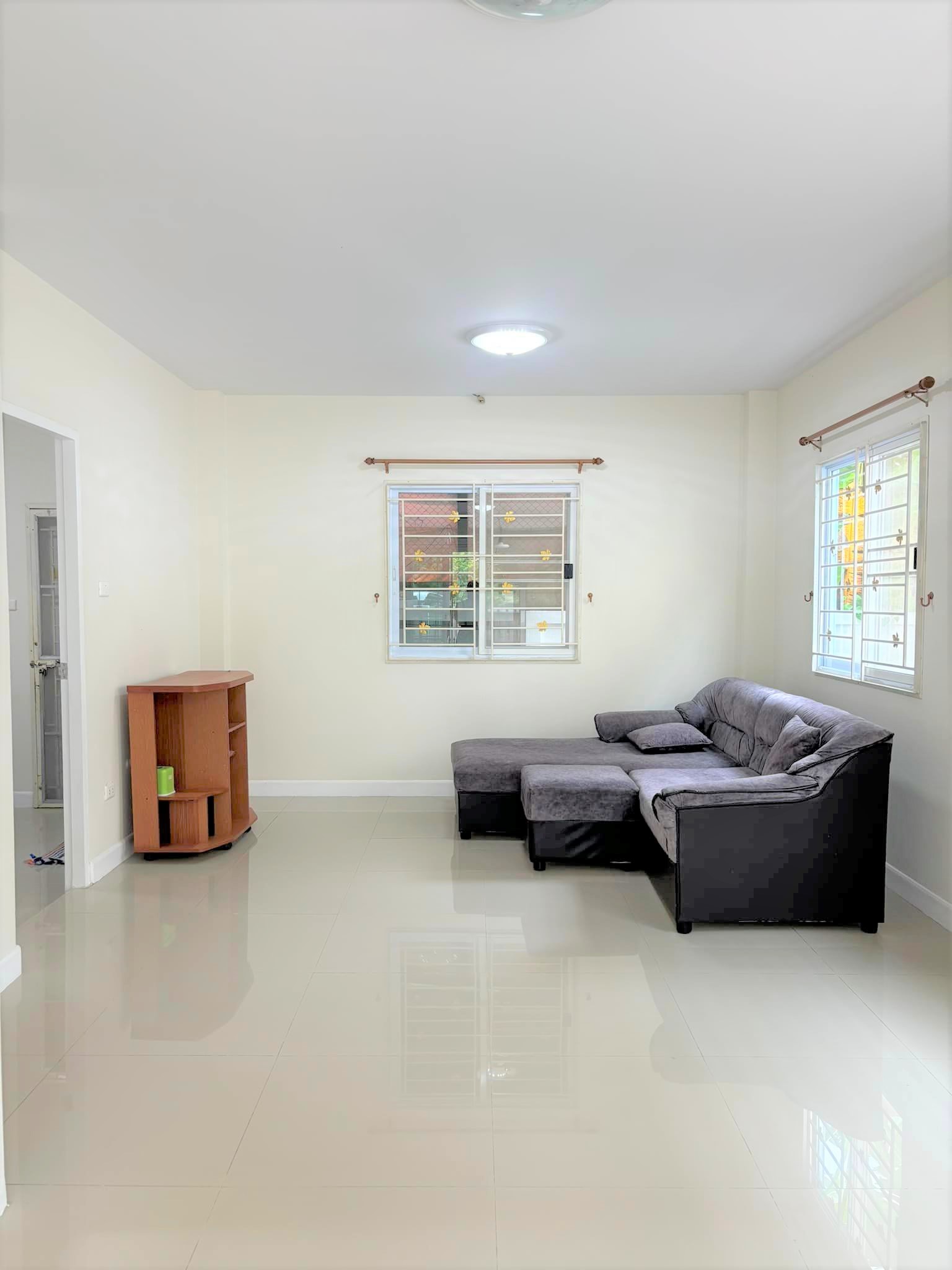 บ้านเดี่ยวสองชั้นให้เช่า ทำเลไชยสถาน สารภี เชียงใหม่ A5-H0630