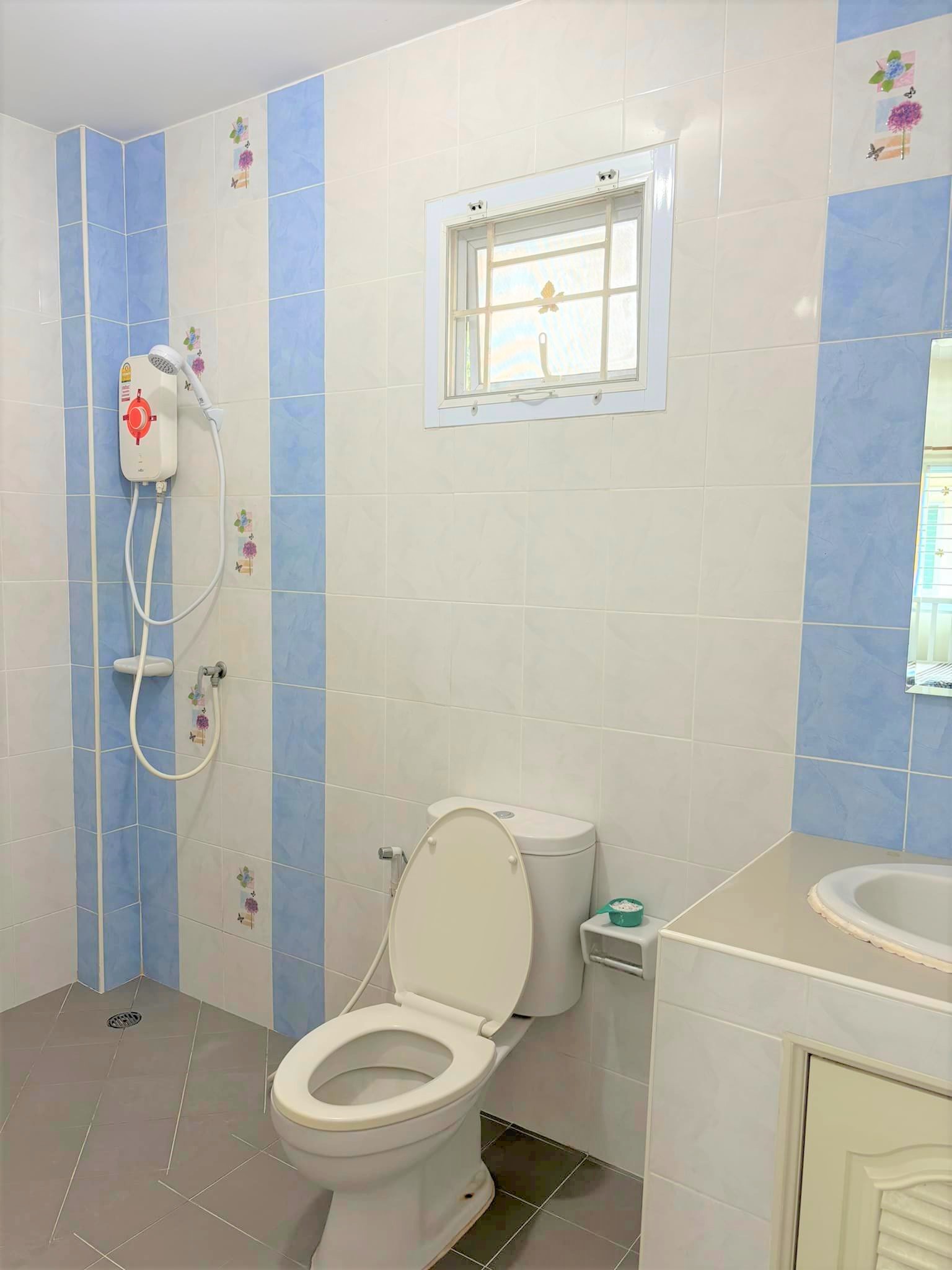 บ้านเดี่ยวสองชั้นให้เช่า ทำเลไชยสถาน สารภี เชียงใหม่ A5-H0630