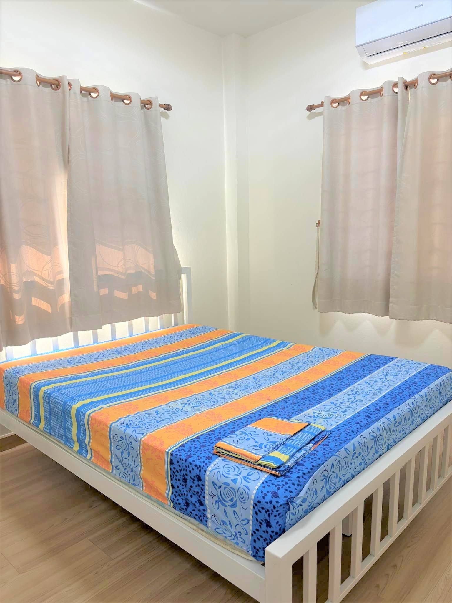 บ้านเดี่ยวสองชั้นให้เช่า ทำเลไชยสถาน สารภี เชียงใหม่ A5-H0630