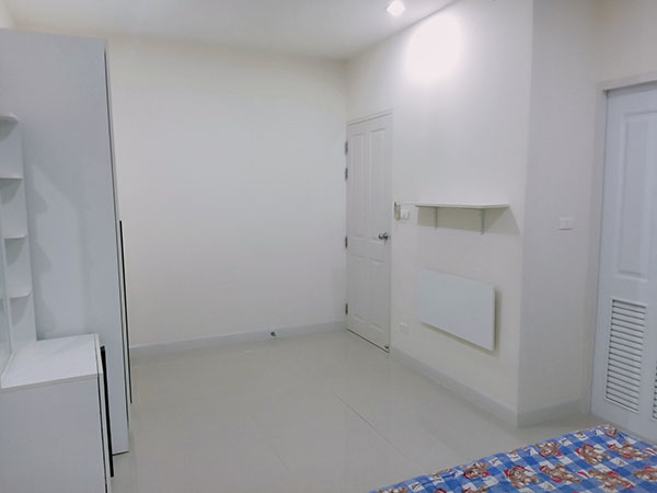 ให้เช่าทาวน์โฮมสองชั้น โครงการ ดิเออบาน่า 3 | A6-V0009