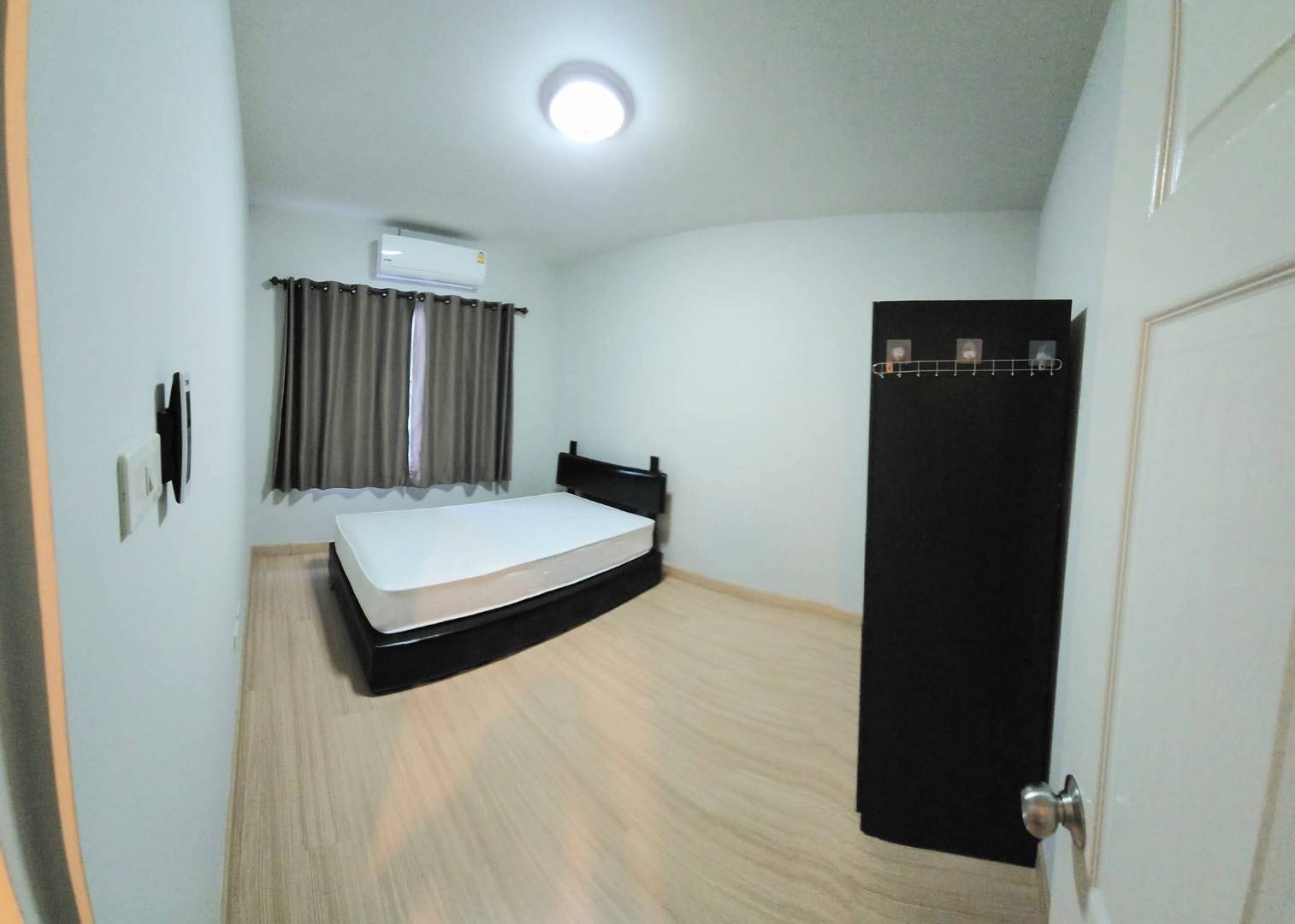 ทาวน์โฮมสองชั้น ม.กาญจน์กนกทาวน์ 1 สารภี เชียงใหม่ A6-T0109