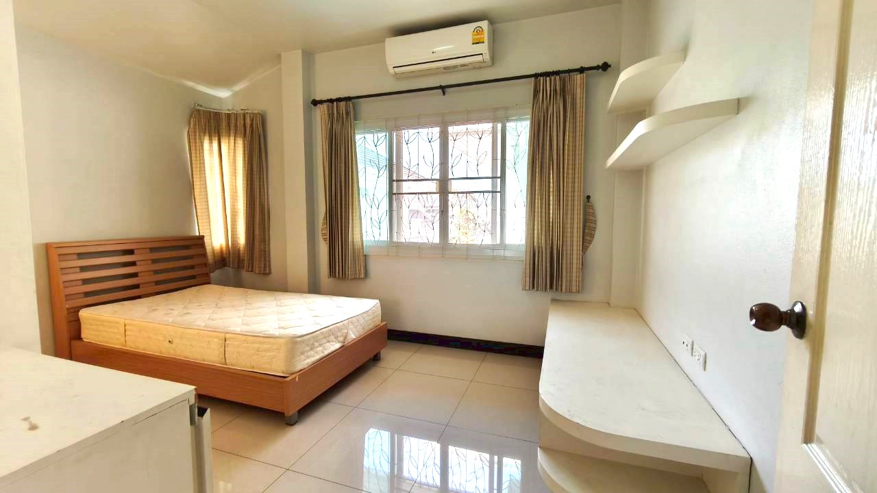 บ้านเดี่ยวสองชั้นให้เช่า โครงการภูฟ้าการ์เด้นท์โฮม 2 | A7-H0626