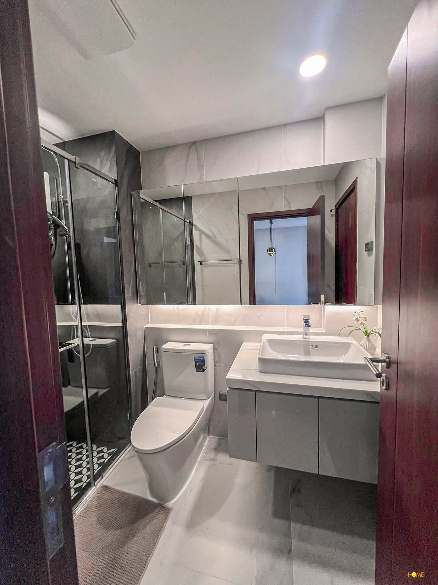 ให้เช่าคอนโด Arise Charoen Mueang ทำเลทองย่านเศรษฐกิจ A5-C0590