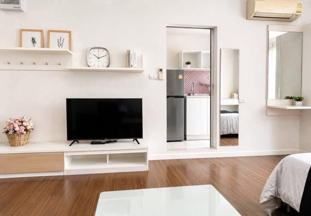 คอนโดให้เช่า เมืองเชียงใหม่ | รหัส A8-C0897