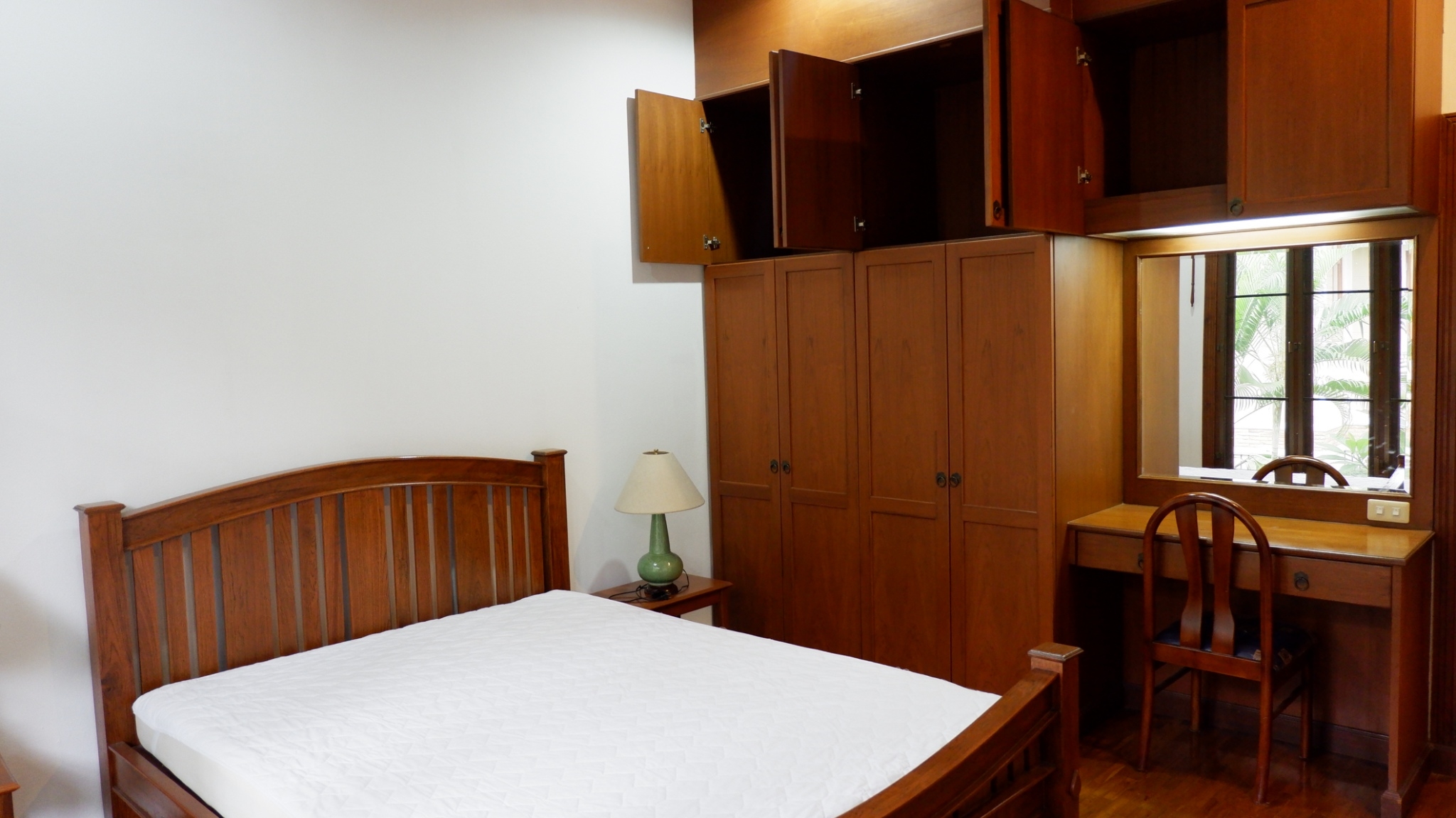 บ้านเดี่ยวชั้นเดียวทำเลดี ย่านสุเทพ เชียงใหม่ เหมาะสำหรับอยู่อาศัยหรือทำธุรกิจ A8-H0255