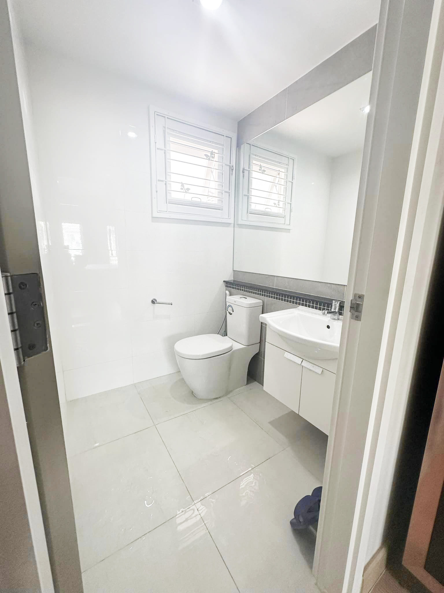 ให้เช่าบ้านเดี่ยวสองชั้น ทำเลดี ใกล้เมืองเชียงใหม่ A8-H0585