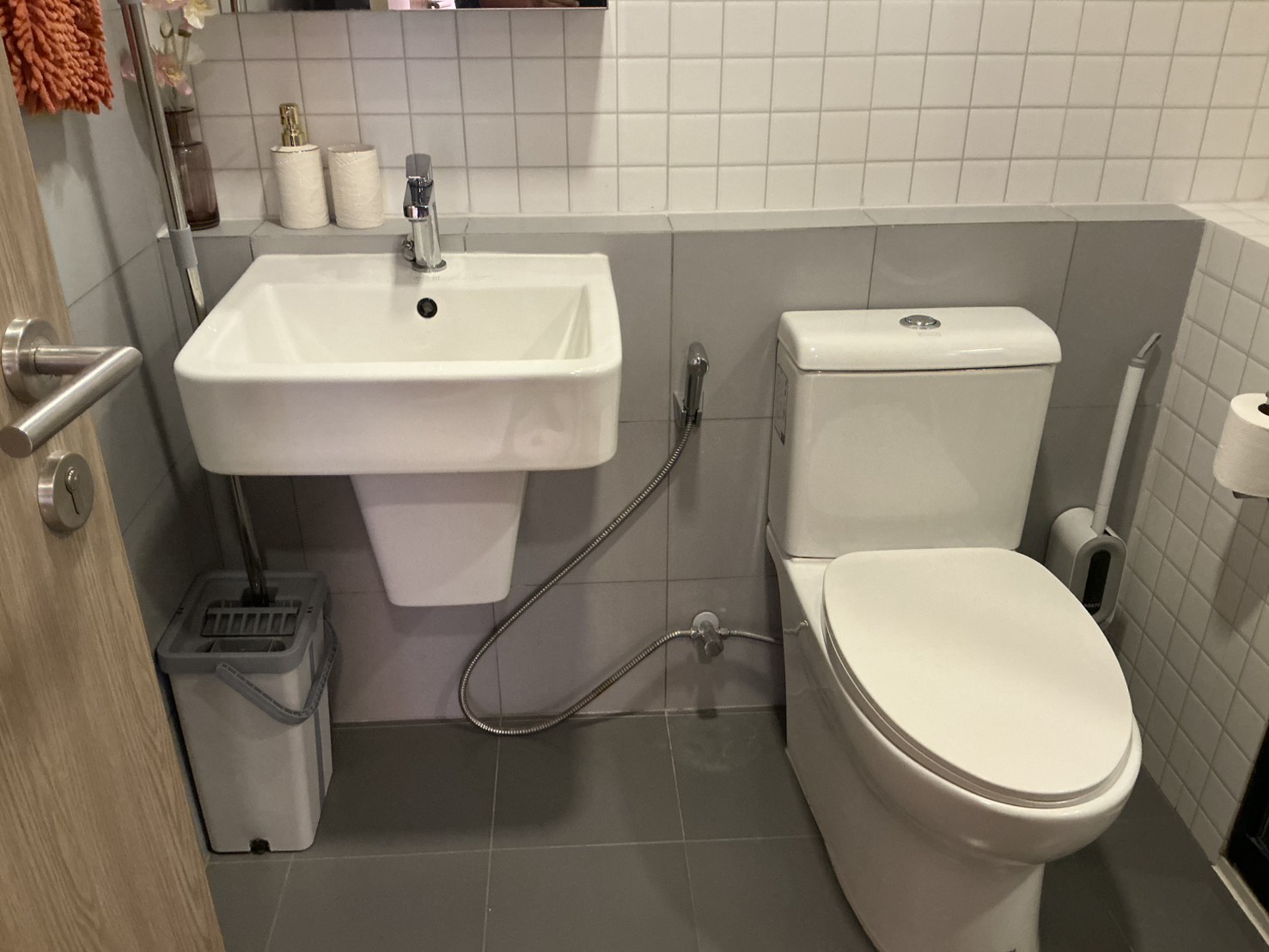 คอนโดให้เช่า The Base Height ทำเลทองย่านเศรษฐกิจ A9-C1367