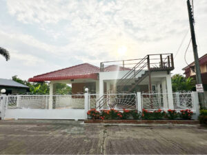 ให้เช่าบ้านเดี่ยวชั้นเดียว บรรยากาศอบอุ่น เลี้ยงสัตว์ได้ ADK-H0365