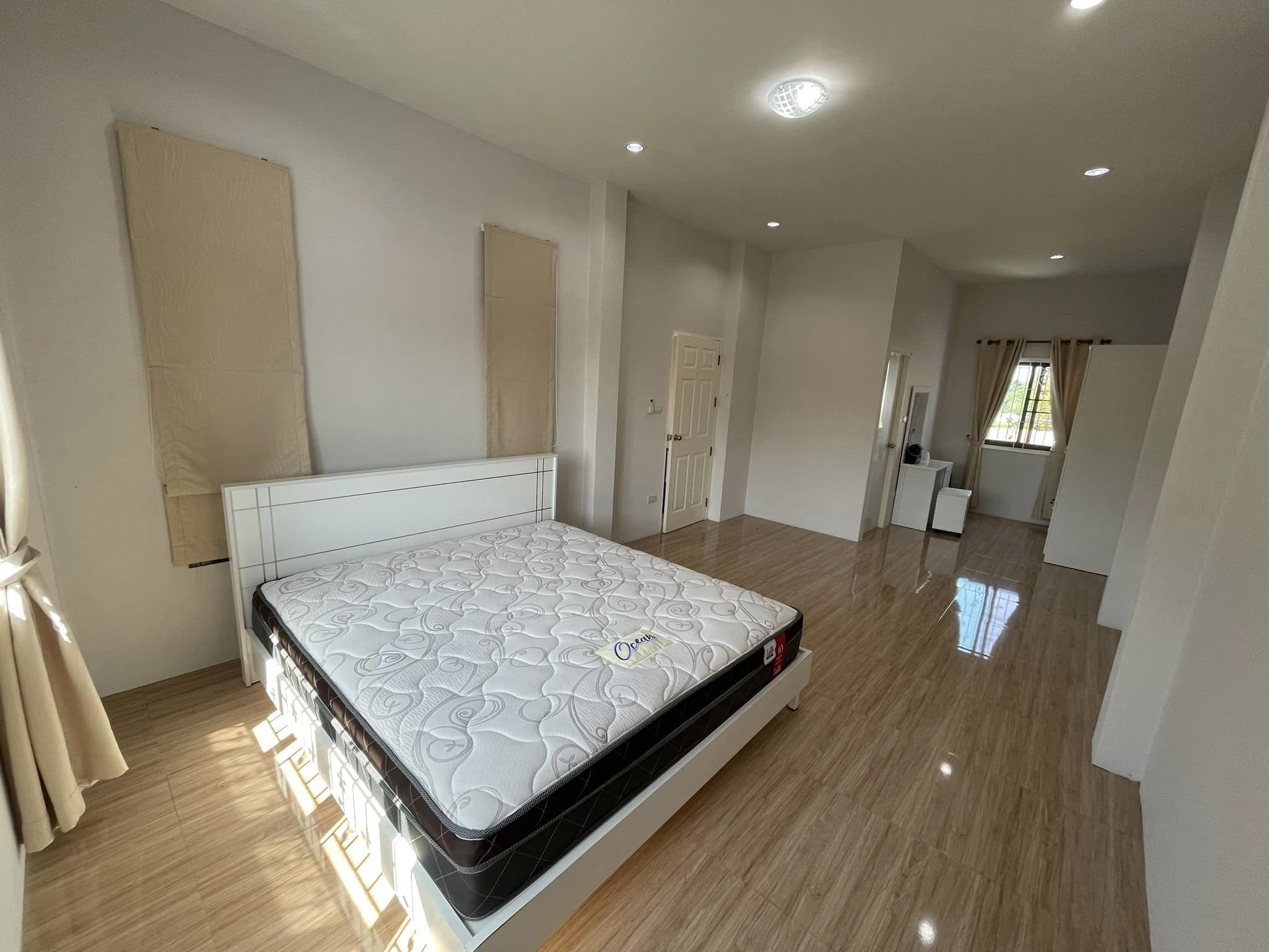 บ้านเดี่ยว 2 ชั้น ใกล้โรงเรียนนานาชาติ AHD-H1004