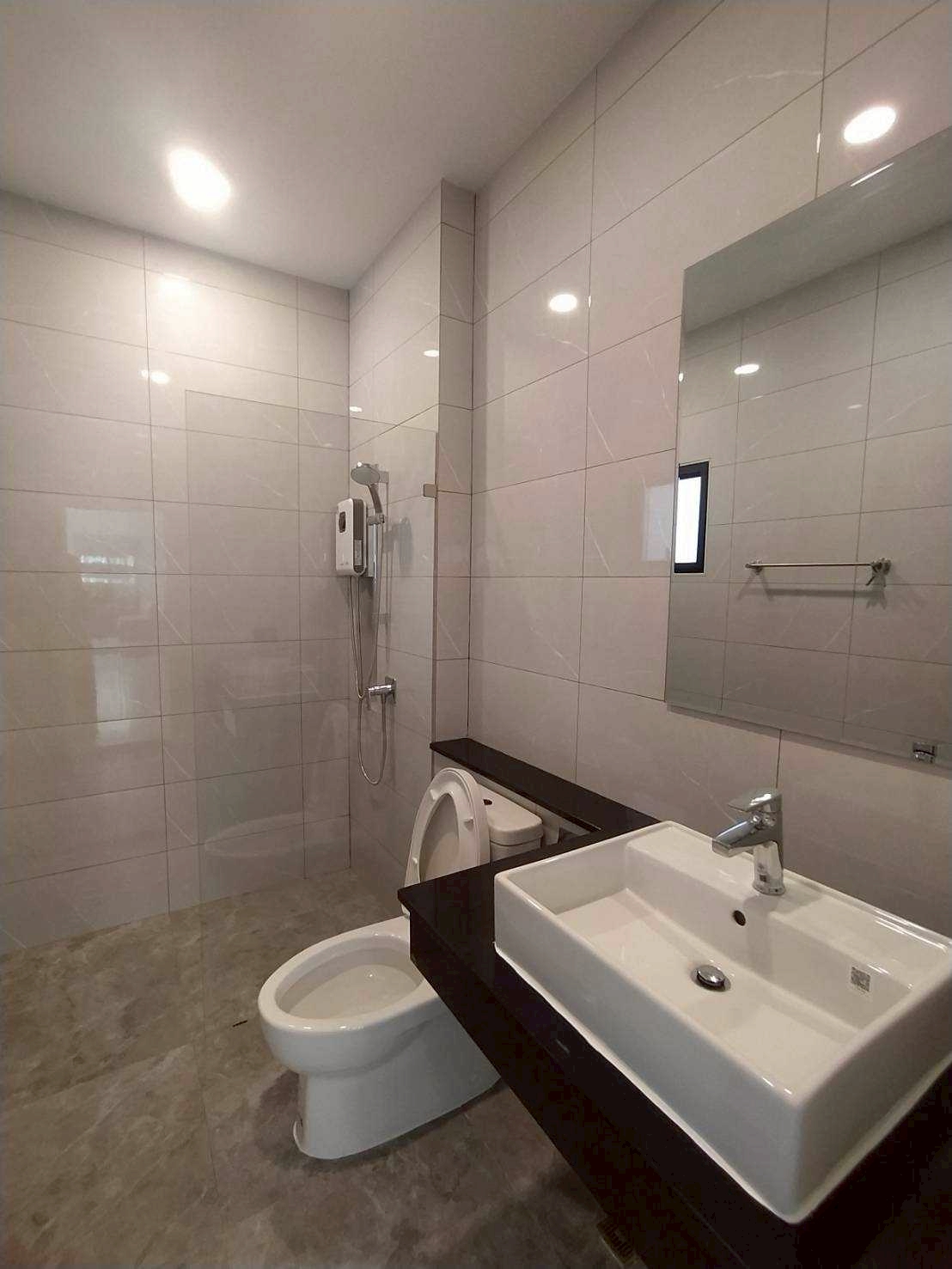 บ้านเดี่ยวหลังใหญ่ 4 ห้องนอน AHD-H1331