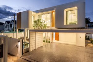 Pool Villa ให้เช่า หางดง | รหัส AHD-V0134