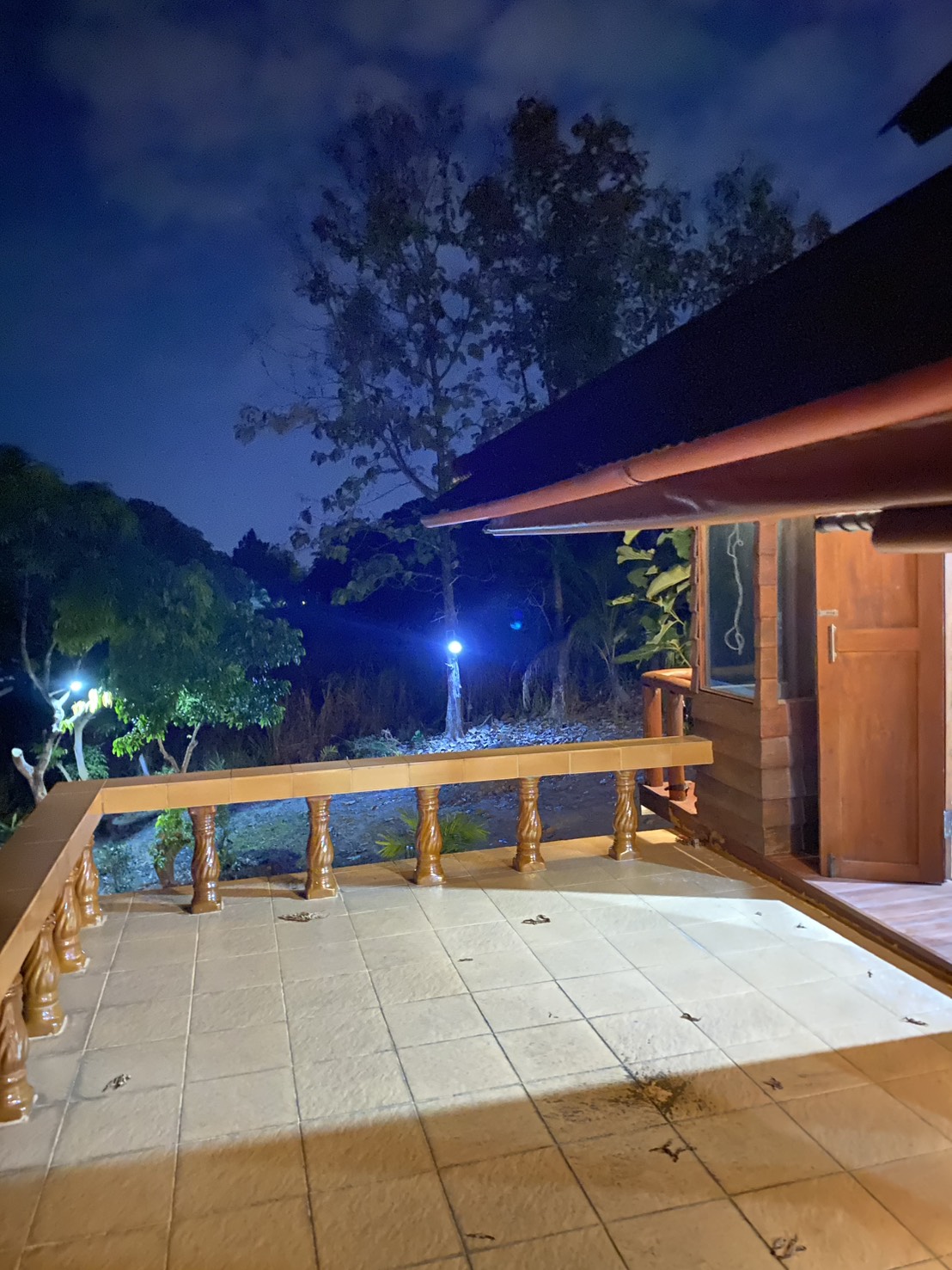 บ้านเดี่ยวสองชั้นให้เช่า ทำเลเงียบสงบ อ.แม่ริม AMR-H0043