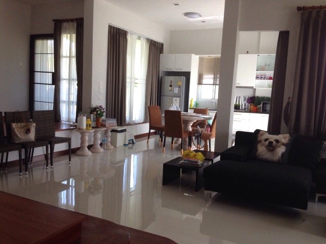 ให้เช่าบ้านเดี่ยวชั้นเดียว ทำเลดี เงียบสงบ AMR-H0073
