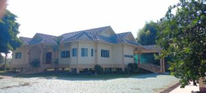 บ้านเดี่ยวชั้นเดียวให้เช่า บรรยากาศส่วนตัว ทำเลเงียบสงบ อ.แม่ริม จ.เชียงใหม่ AMR-H0218