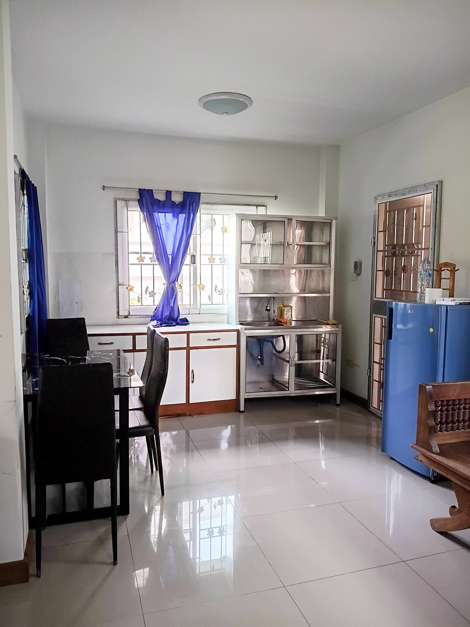 ให้เช่าบ้านเดี่ยวสองชั้น โครงการซิตี้โฮมเพลส 4 | ASP-H0795