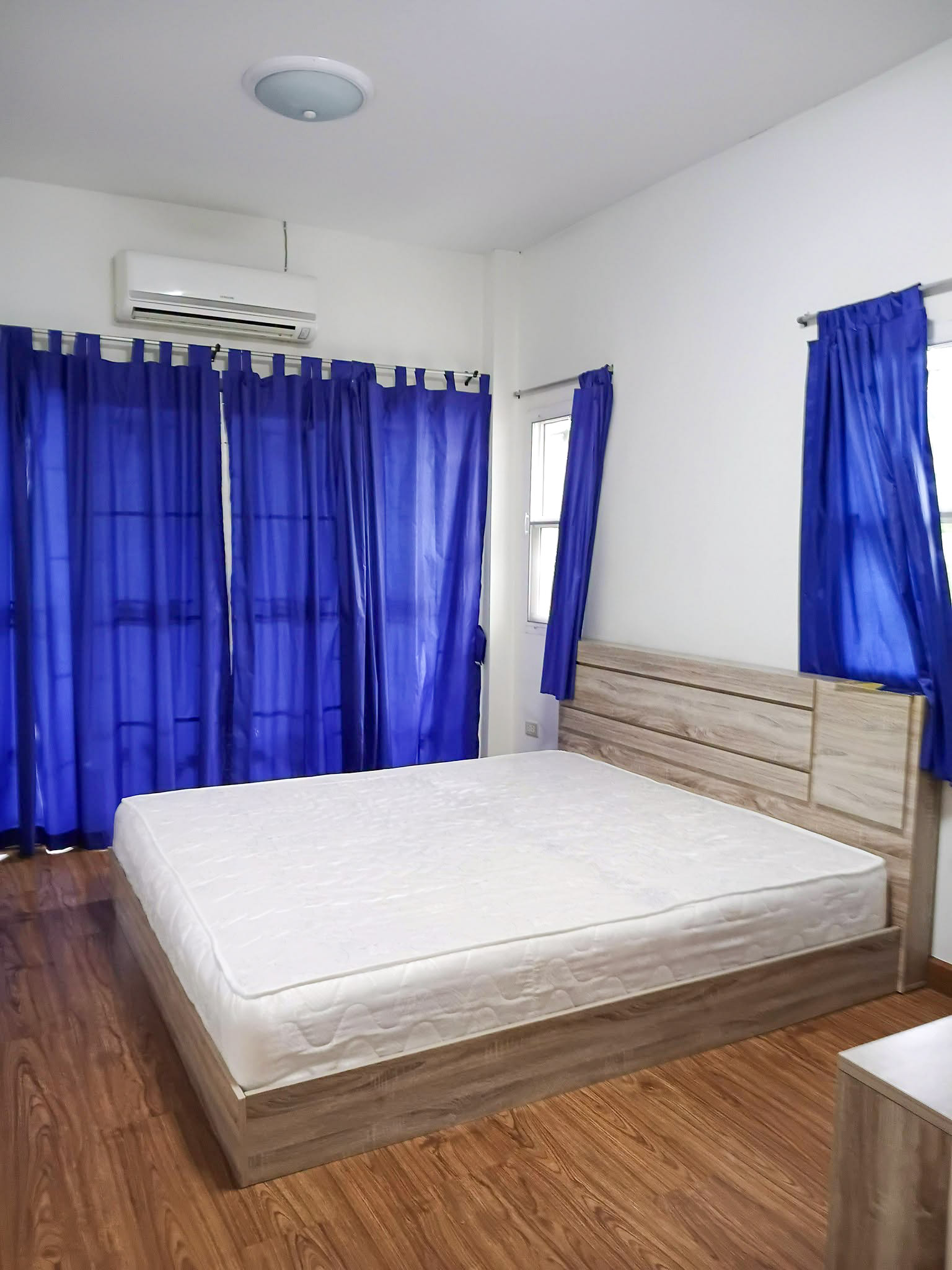 ให้เช่าบ้านเดี่ยวสองชั้น โครงการซิตี้โฮมเพลส 4 | ASP-H0795