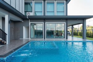 บ้านเดี่ยวสองชั้นให้เช่า โครงการเซน 2 บายศิวาลัย สันกำแพง ASP-H0801