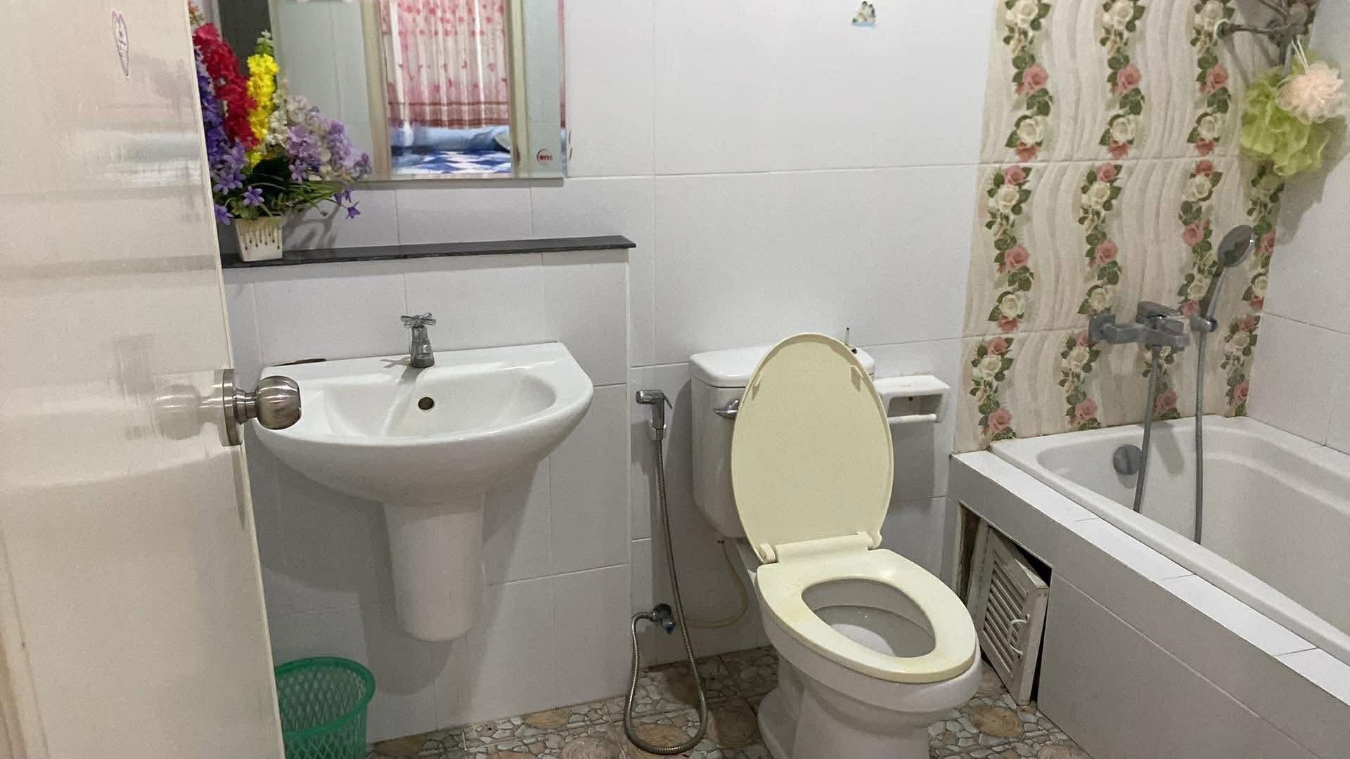 บ้านเดี่ยวชั้นเดียวให้เช่า บรรยากาศเงียบสงบ ทำเลดีใกล้แม่โจ้ ASS-H1119