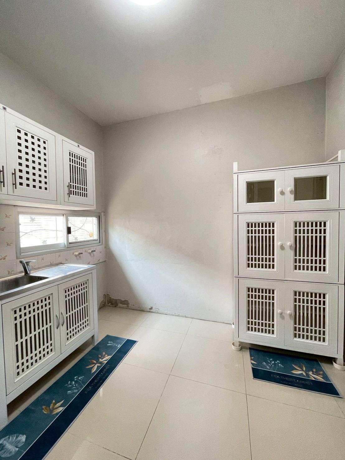 บ้านเดี่ยวสองชั้นให้เช่า ทำเลริมกก เมืองเชียงราย 5A1-H0223