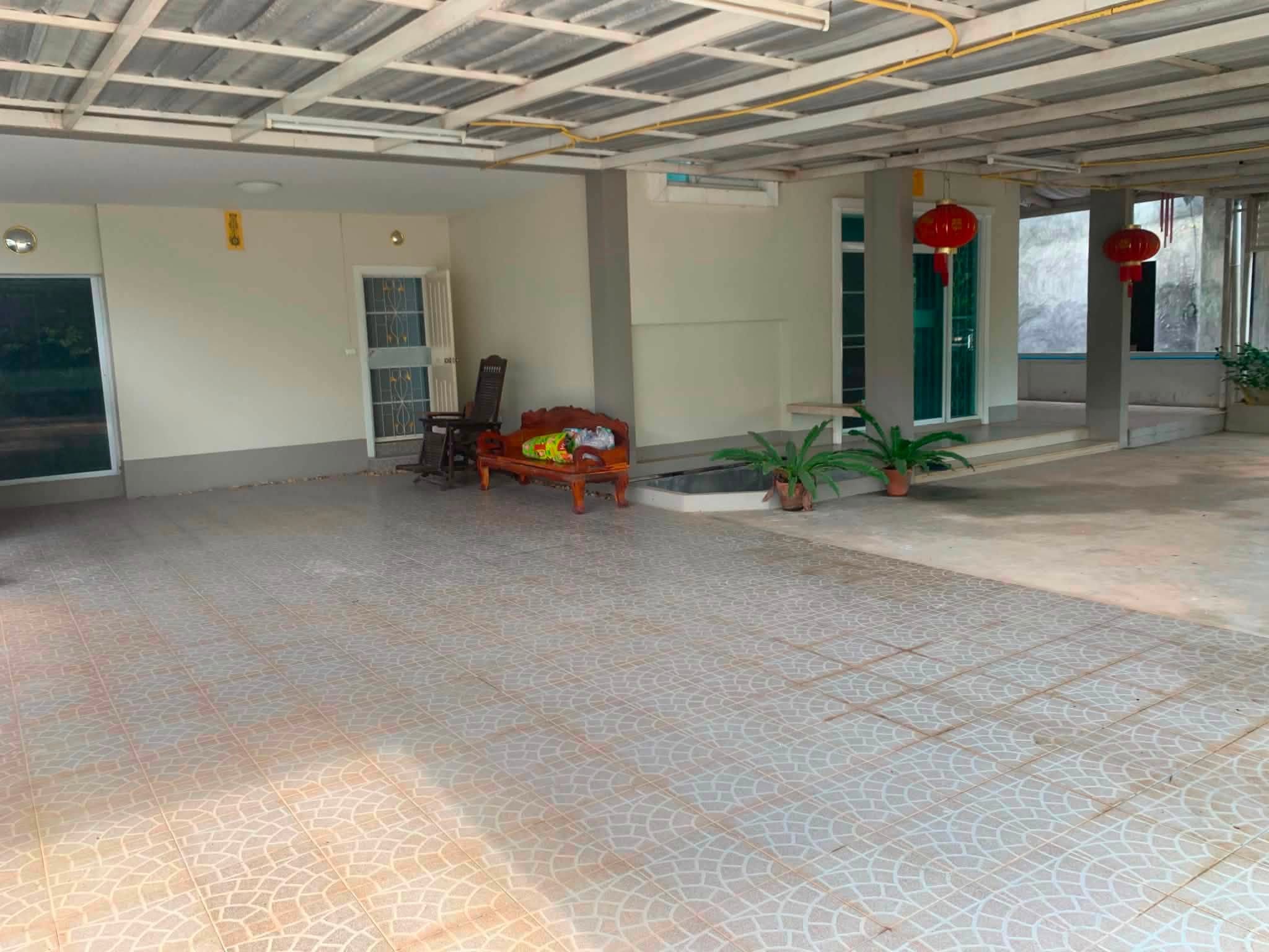 บ้านที่ให้พื้นที่กับชีวิต ในเมืองเชียงราย 5A2-H0310