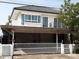 บ้านที่ให้พื้นที่กับชีวิต ในเมืองเชียงราย 5A2-H0310
