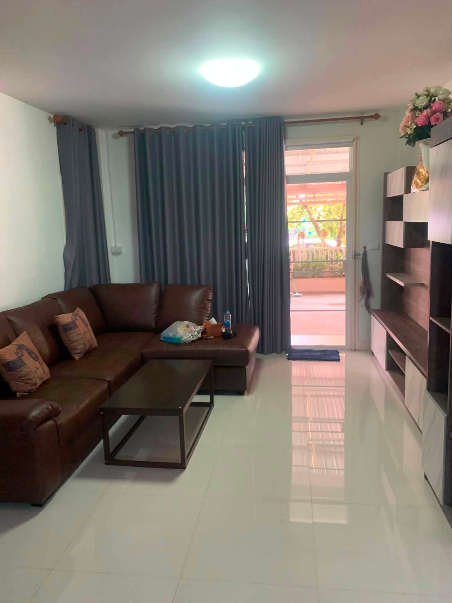 บ้านที่ให้พื้นที่กับชีวิต ในเมืองเชียงราย 5A2-H0310