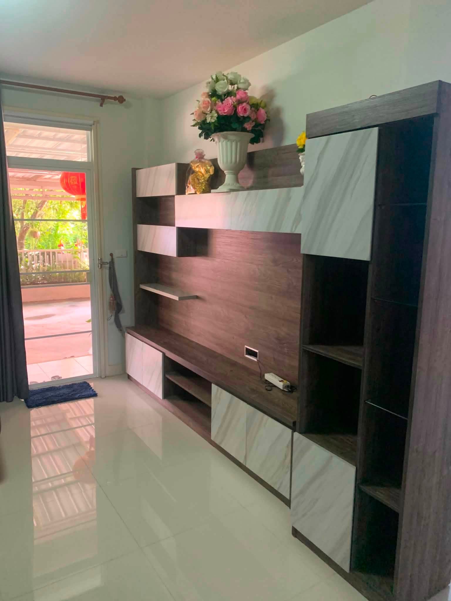 บ้านที่ให้พื้นที่กับชีวิต ในเมืองเชียงราย 5A2-H0310