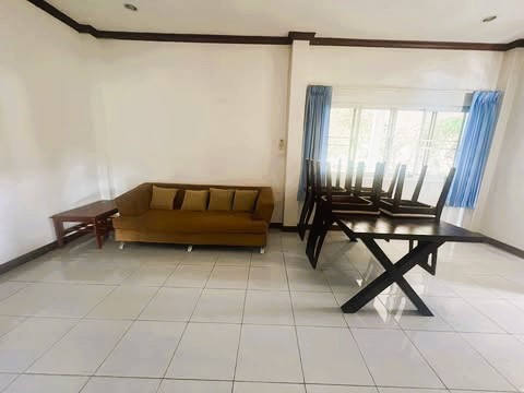 บ้านเดี่ยวชั้นเดียวให้เช่า บรรยากาศส่วนตัว 5A3-H0343