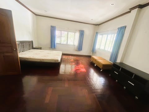 บ้านเดี่ยวชั้นเดียวให้เช่า บรรยากาศส่วนตัว 5A3-H0343