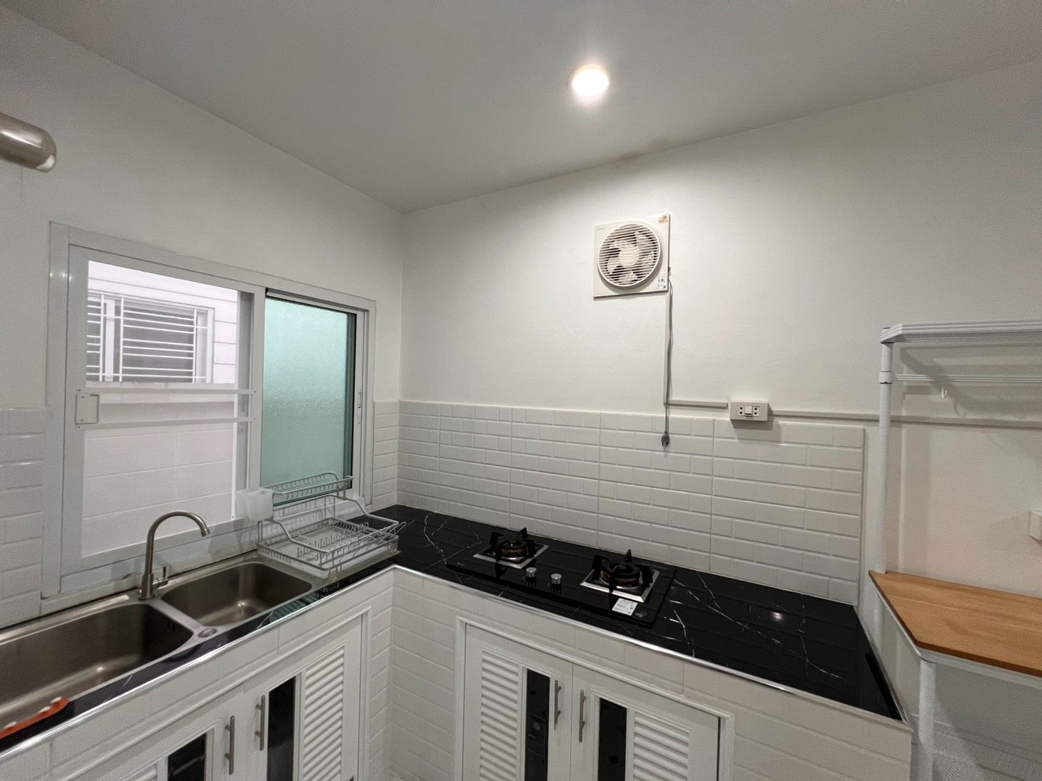บ้านเดี่ยวสองชั้นให้เช่า โครงการศุภาลัยพาร์ควิลล์ จ.เชียงราย 5A4-H0320