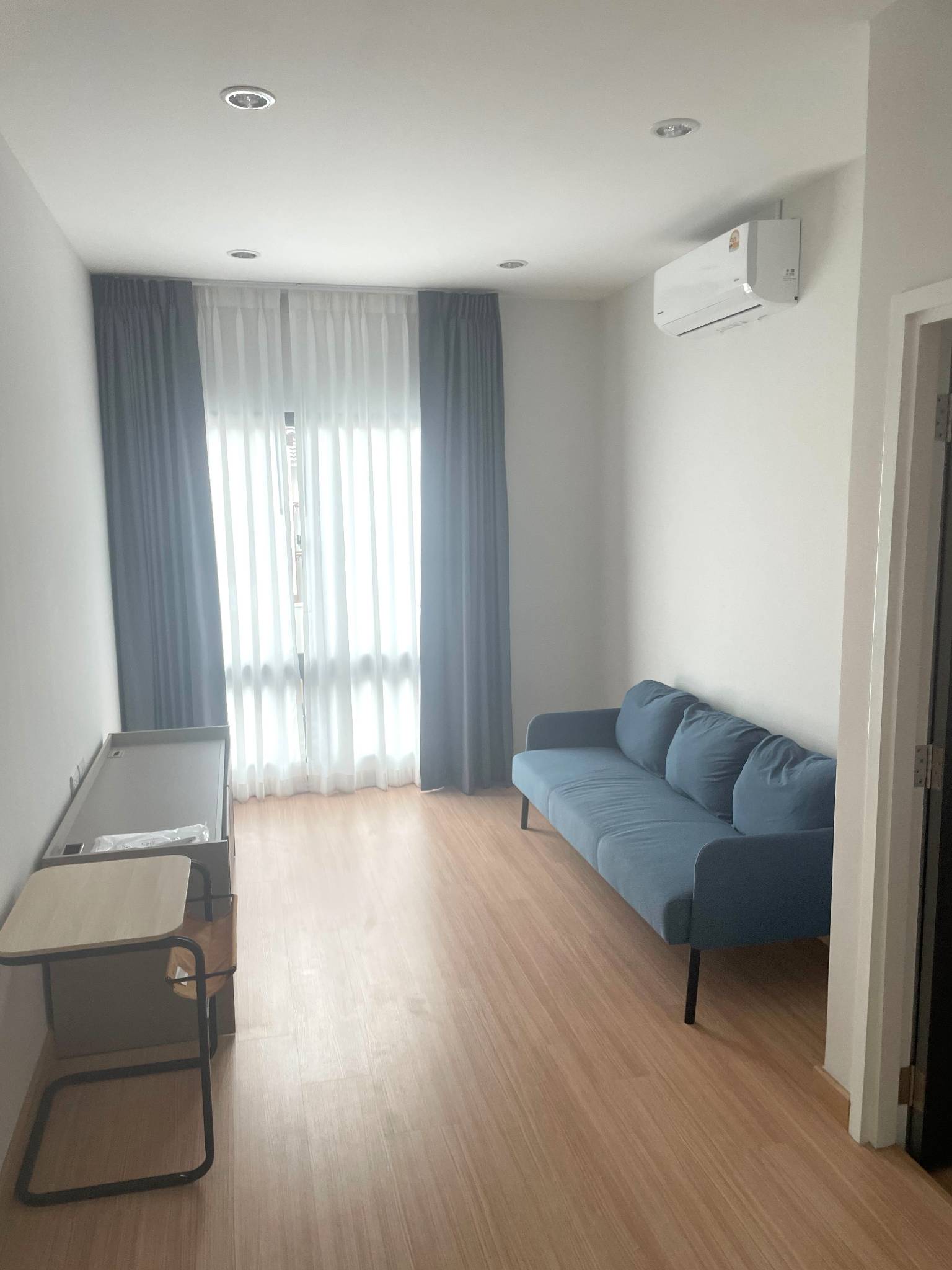 บ้านแฝดสองชั้นให้เช่า ทำเลดี เมืองเชียงใหม่ A2-H0140