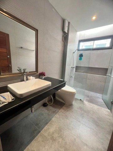 บ้านเดี่ยวสองชั้นทำเลดี ตอบโจทย์ไลฟ์สไตล์คนรักสัตว์ A3-H0291