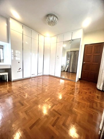 บ้านเดี่ยวสองชั้นทำเลดี ตอบโจทย์ไลฟ์สไตล์คนรักสัตว์ A3-H0291