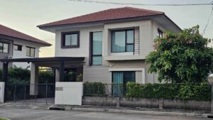 บ้านที่มีพื้นที่ให้ชีวิตประจำวันได้หายใจ A3-H0328