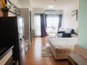 Elevate Your Urban Lifestyle at Supalai Monte 2 A5-C0425