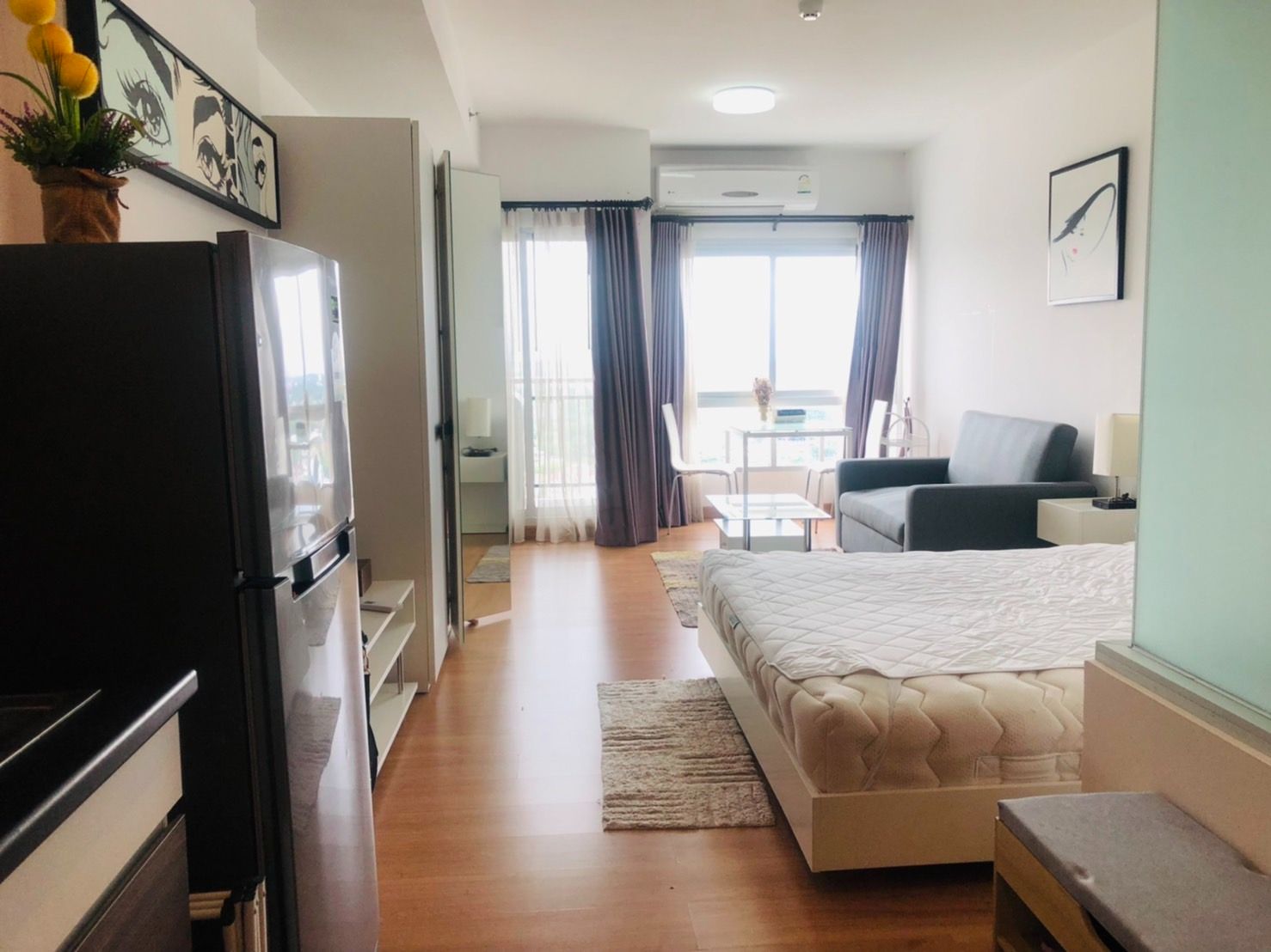 Elevate Your Urban Lifestyle at Supalai Monte 2 A5-C0425