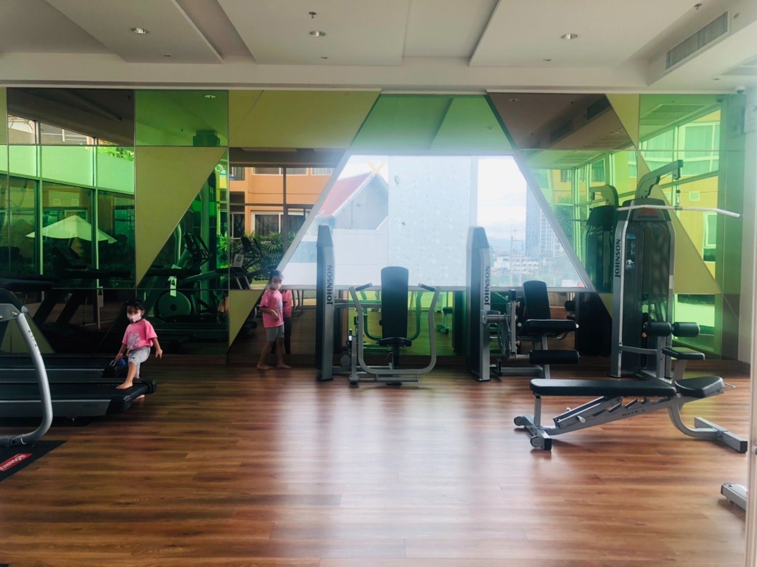 Elevate Your Urban Lifestyle at Supalai Monte 2 A5-C0425